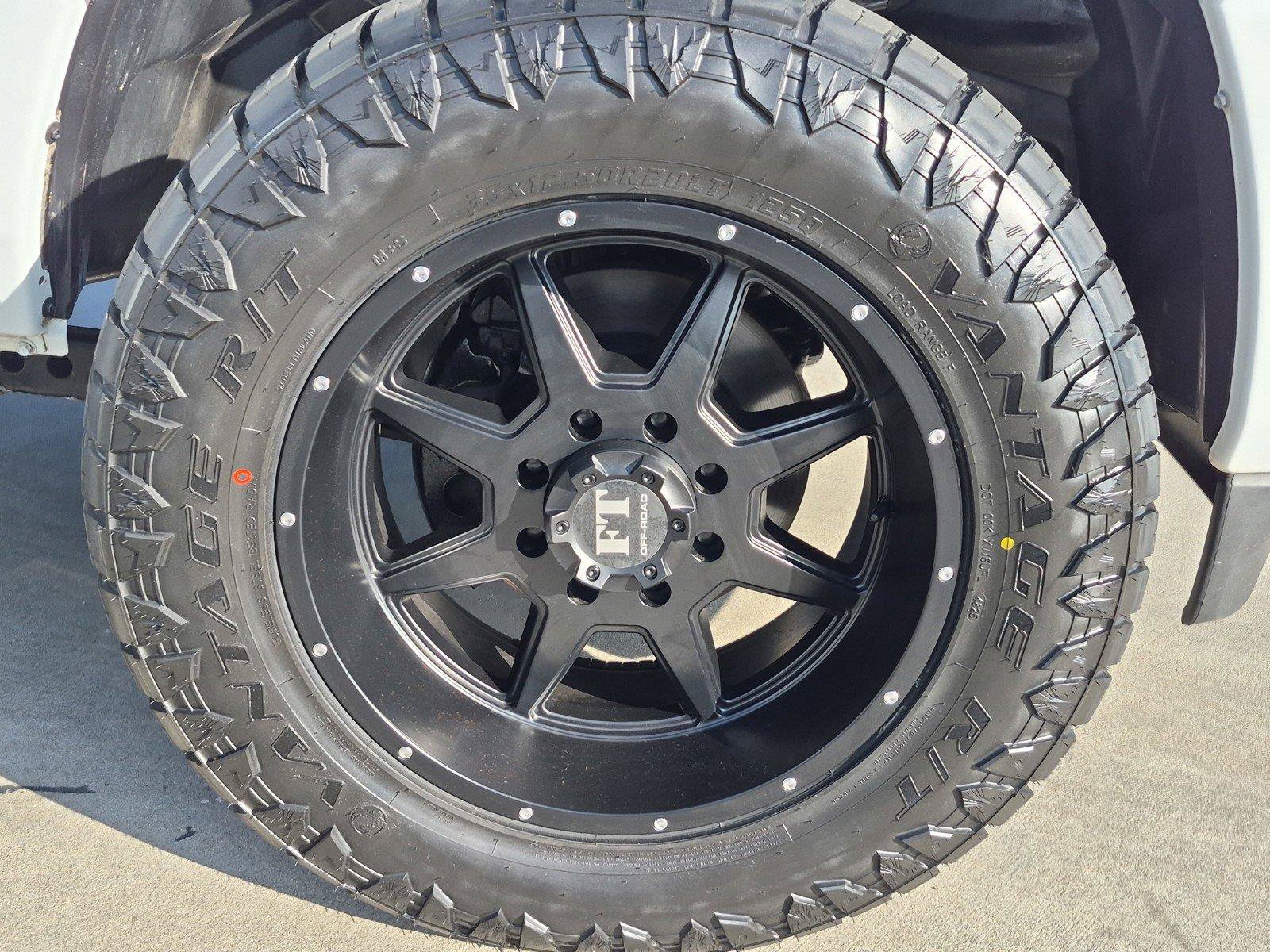 Used 2024 RAM 2500 Laramie w/ Safety Group AWD/4WD image 12