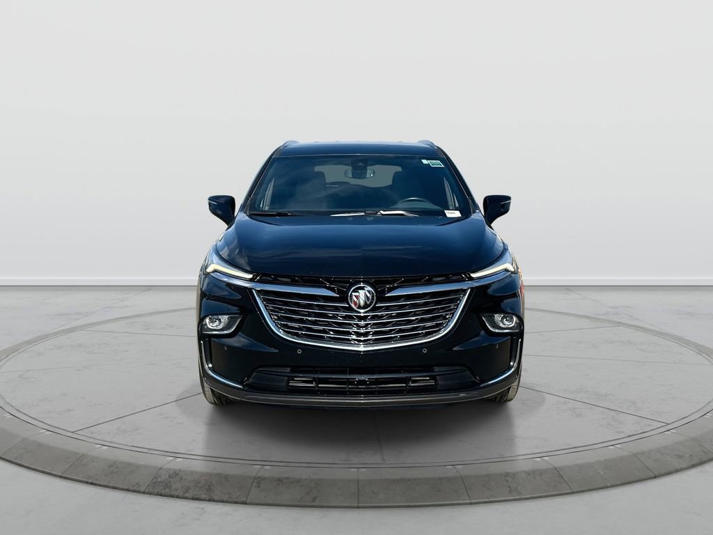 Used 2023 Buick Enclave Essence FWD image 3