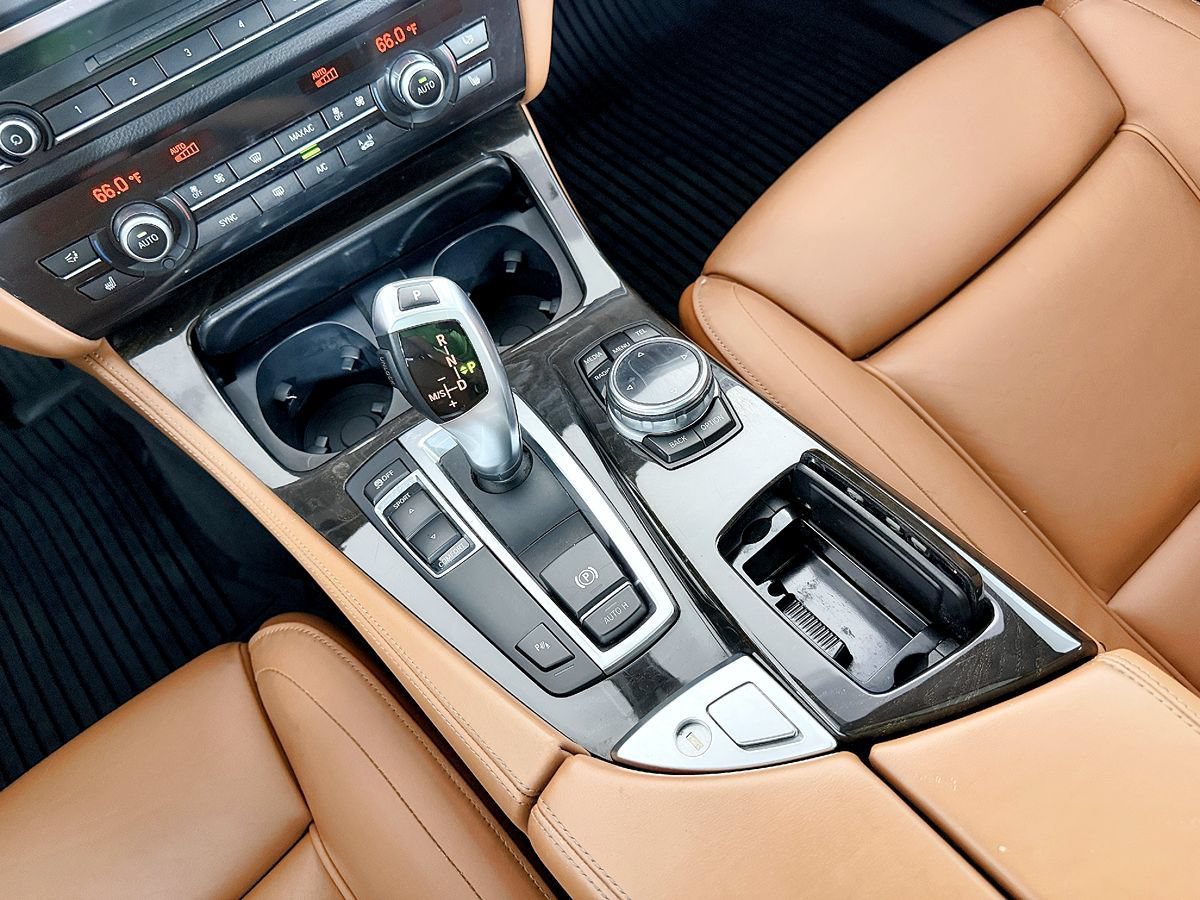 Used 2014 BMW 535d Sedan RWD image 65