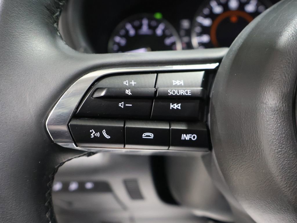 Used 2025 MAZDA CX-30 AWD 2.5 S w/ Preferred Package image 36