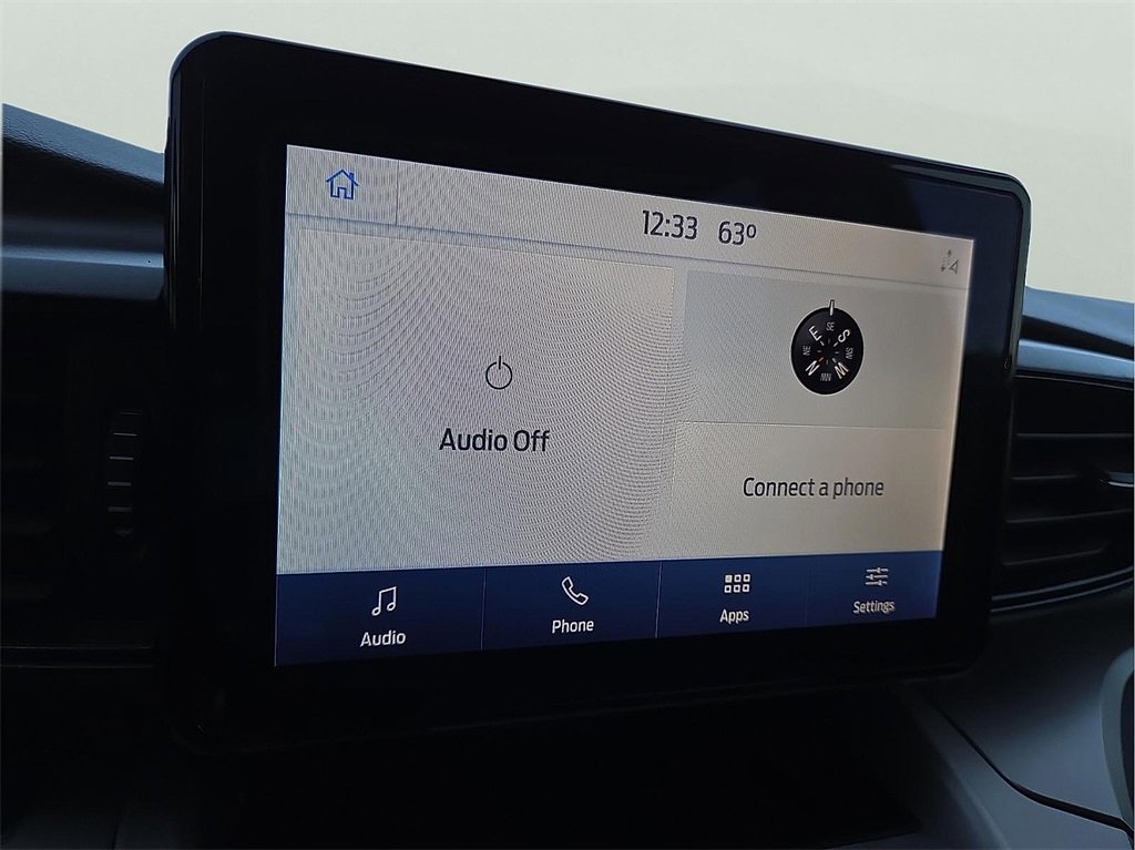 Used 2021 Ford Explorer XLT image 13