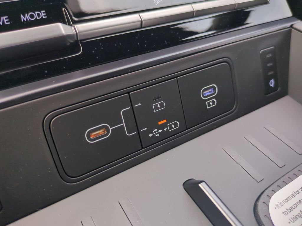 New 2026 Hyundai Santa Fe Calligraphy FWD image 28