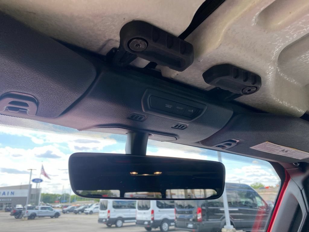 Used 2020 Jeep Gladiator Overland AWD/4WD image 23