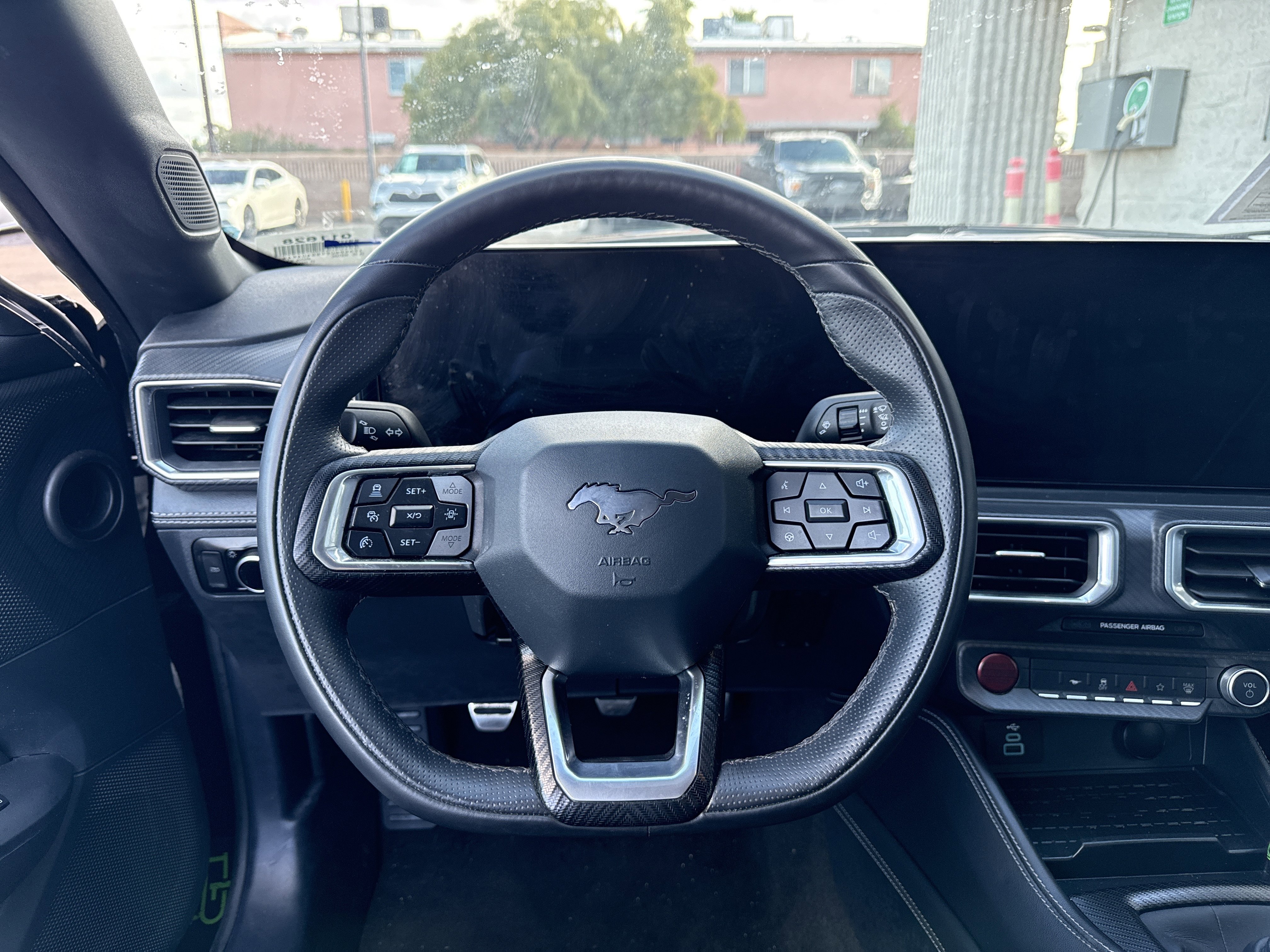 Used 2024 Ford Mustang GT Premium image 17