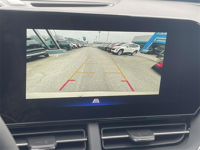 New 2026 Chevrolet Trax ACTIV w/ Sunroof Package image 15