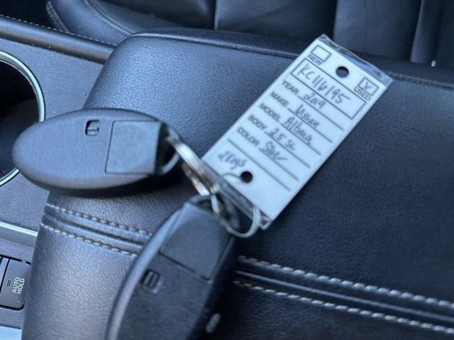 Used 2019 Nissan Altima 2.5 SL image 43