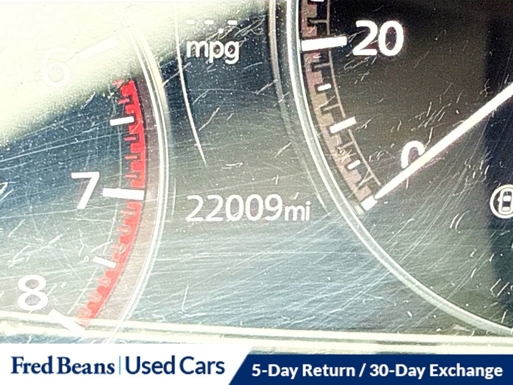 Used 2024 MAZDA CX-50 AWD 2.5 Turbo w/ Cargo Package image 14