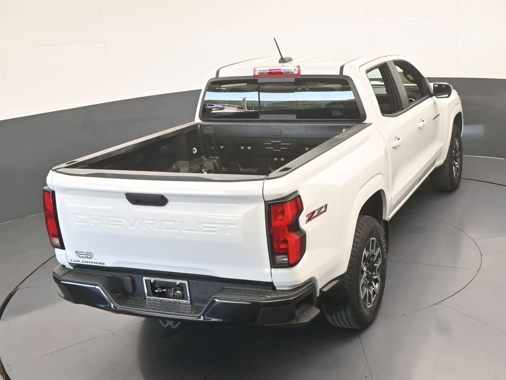 Used 2023 Chevrolet Colorado Z71 image 50