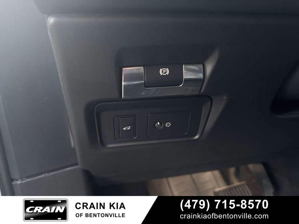 Used 2020 Land Rover Range Rover Evoque SE AWD/4WD image 22