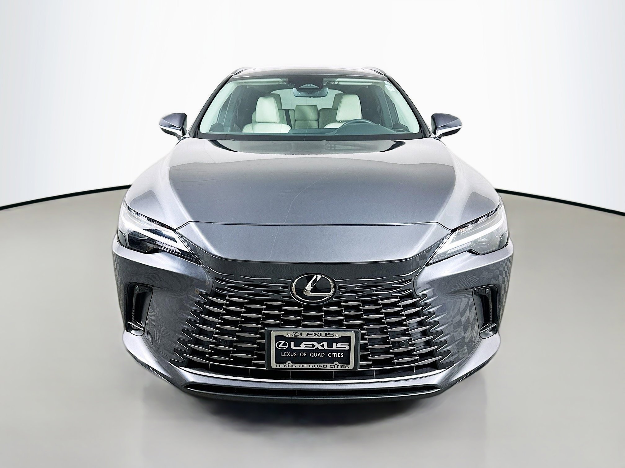 Used 2024 Lexus RX 350 AWD w/ Technology Package image 2