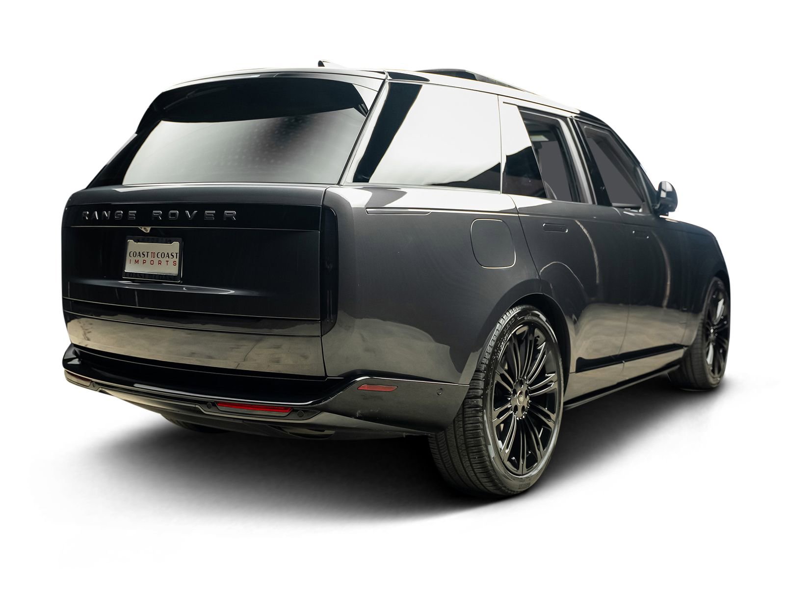 Used 2024 Land Rover Range Rover SE AWD/4WD image 20