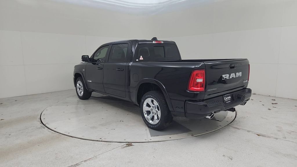 New 2026 RAM 1500 Big Horn image 11