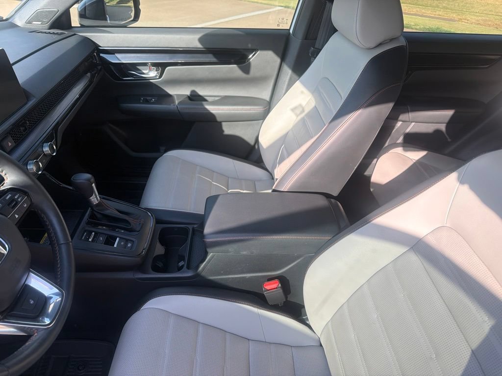 Used 2024 Honda CR-V Sport Touring image 21