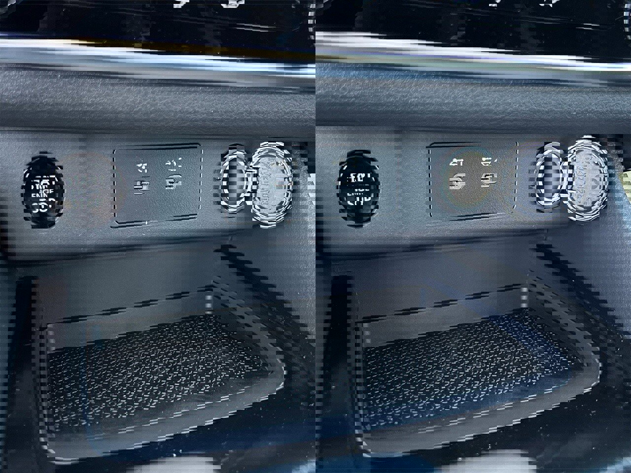 New 2026 Nissan Rogue S image 13