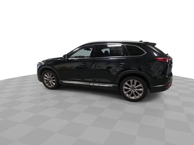 Used 2021 MAZDA CX-9 Grand Touring FWD image 6