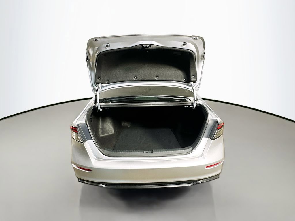 Used 2024 Honda Accord Sport image 30