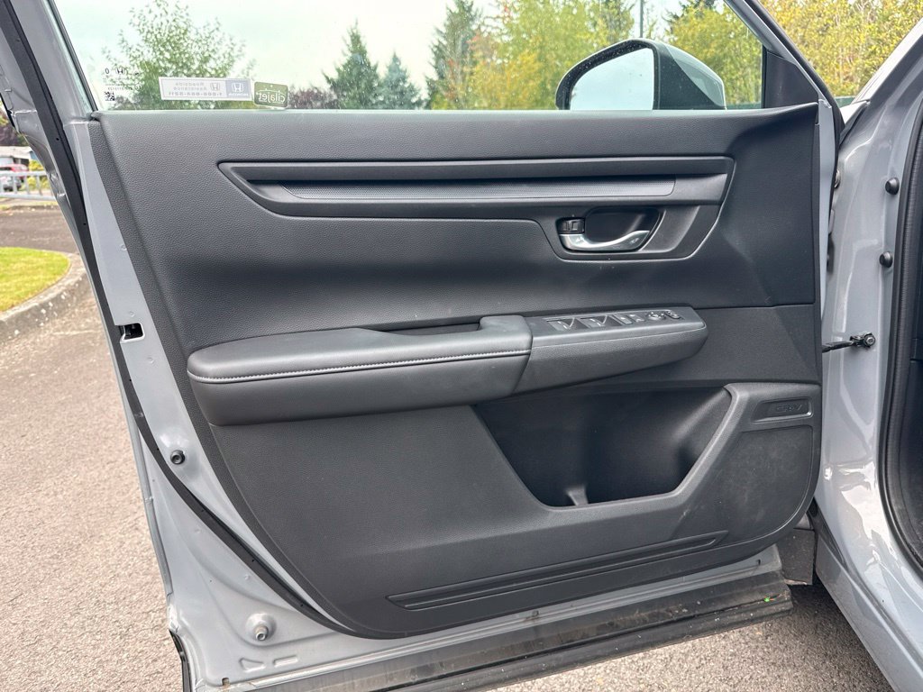 Certified 2024 Honda CR-V LX image 17