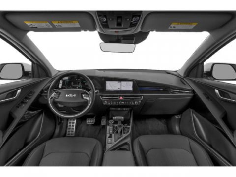 Certified 2023 Kia Niro EX Touring image 11