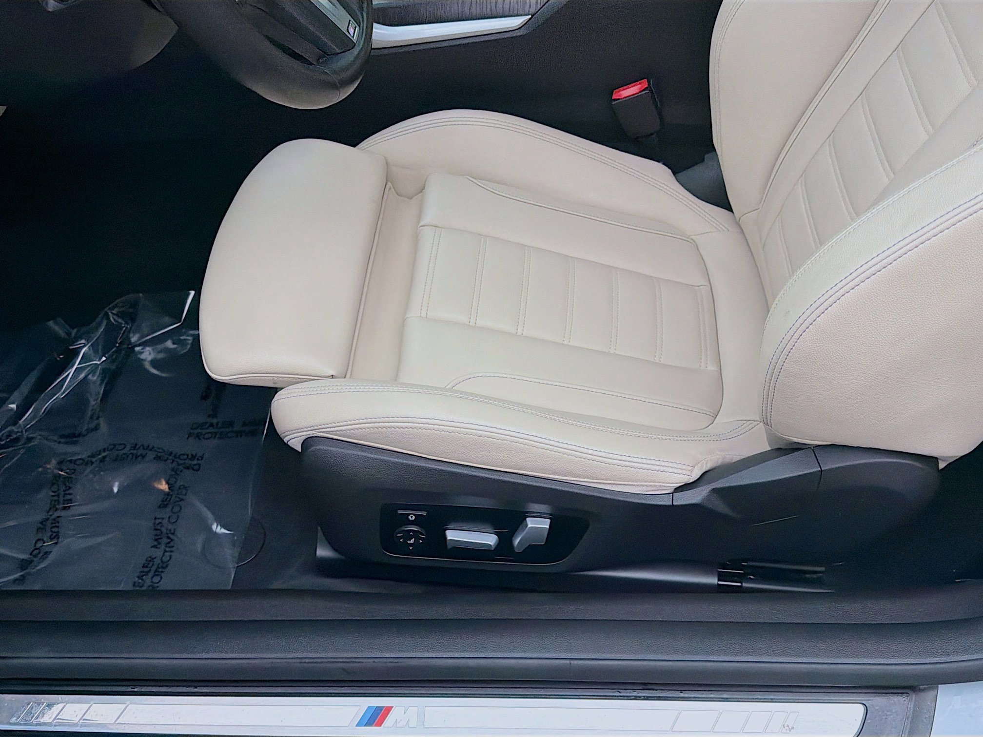 Used 2022 BMW 430i 430i w/ M Sport Package image 18