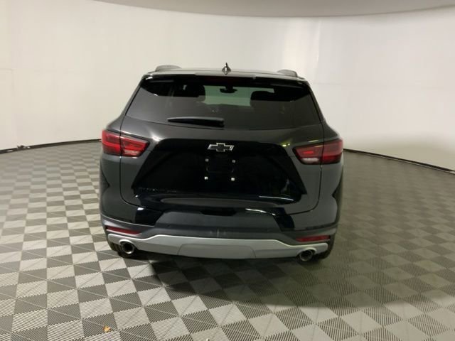 New 2026 Chevrolet Blazer LT w/ Sound & Technology Package image 9