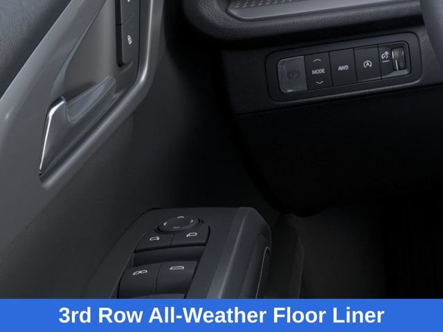 New 2026 Chevrolet Traverse LT w/ Driver Confidence Package AWD/4WD image 23