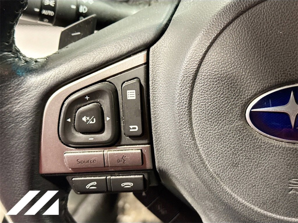 Used 2015 Subaru Outback 2.5i Premium image 11