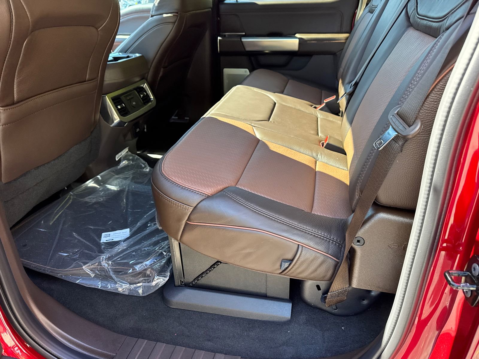 New 2026 Ford F350 King Ranch image 20