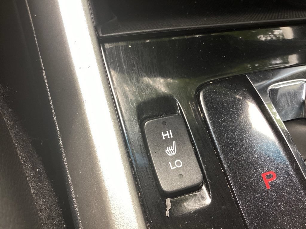 Used 2016 Honda Accord EX-L image 6