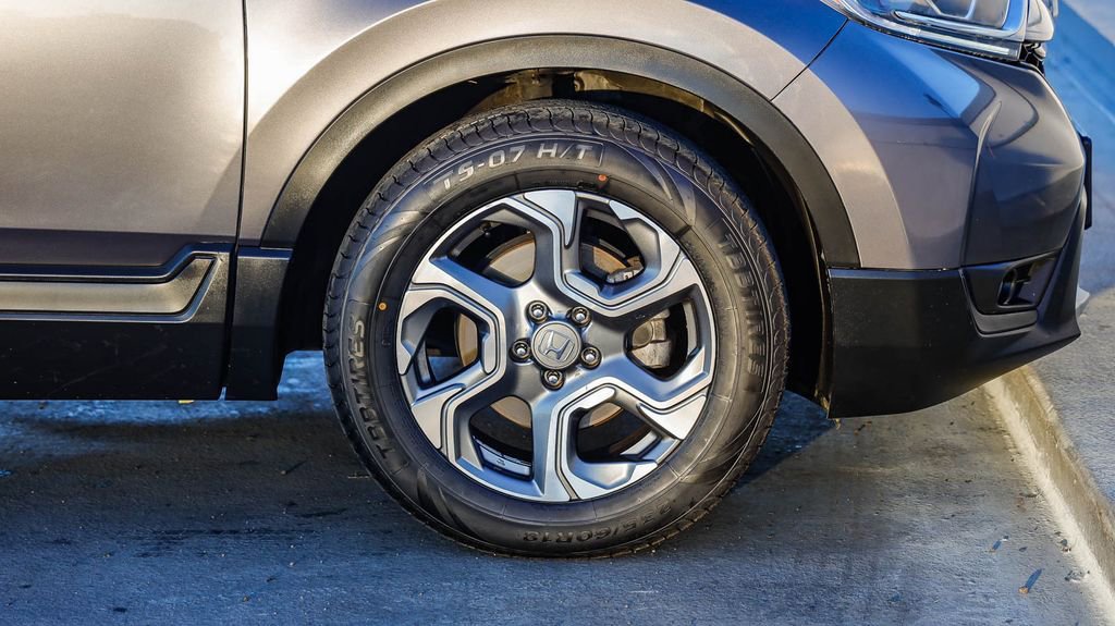 Used 2019 Honda CR-V EX-L image 11