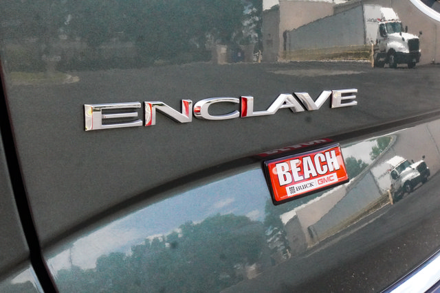 Used 2023 Buick Enclave Essence w/ Experience Buick Package FWD image 38