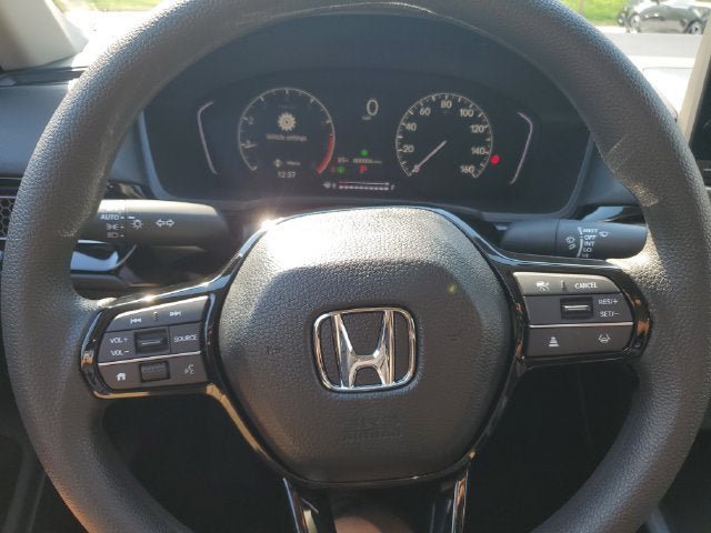 New 2026 Honda Civic LX image 27