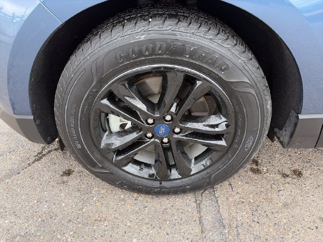 Used 2019 Ford Edge SEL w/ Equipment Group 201A AWD/4WD image 13