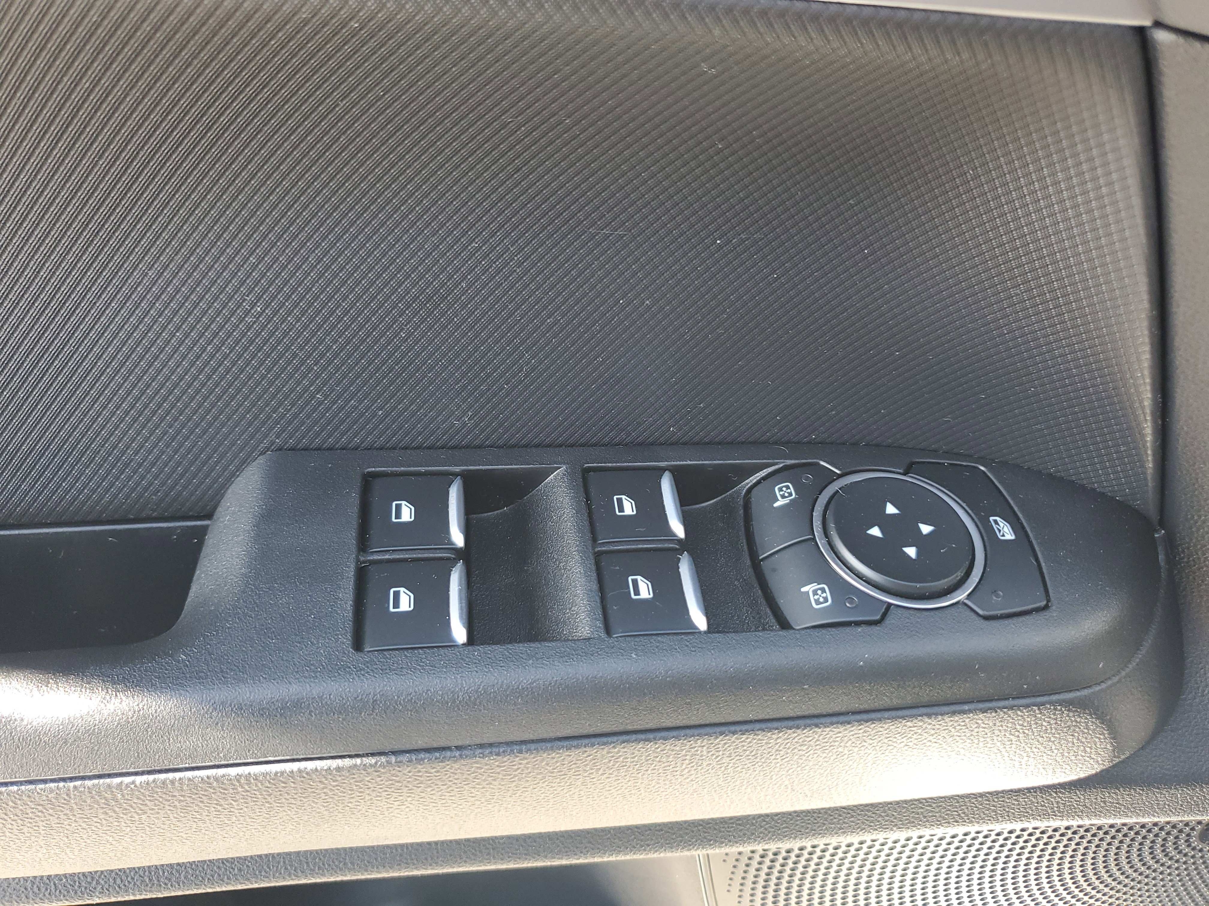 Used 2024 Ford Bronco Sport Big Bend w/ Convenience Package image 28