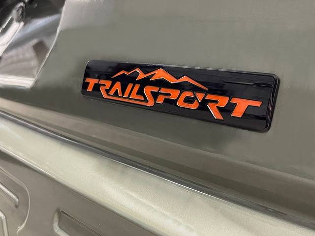 New 2026 Honda Passport TrailSport Elite image 11