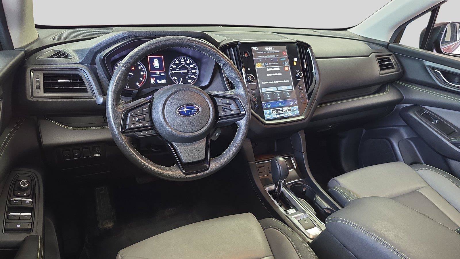 Used 2024 Subaru Ascent Onyx Edition AWD/4WD image 20