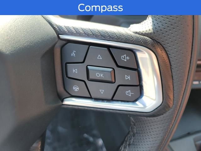 New 2025 Ford Mustang Premium image 22