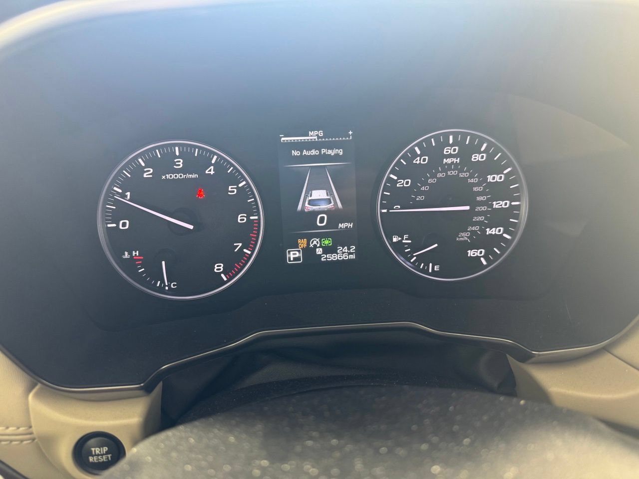 Used 2023 Subaru Outback Limited AWD/4WD image 4