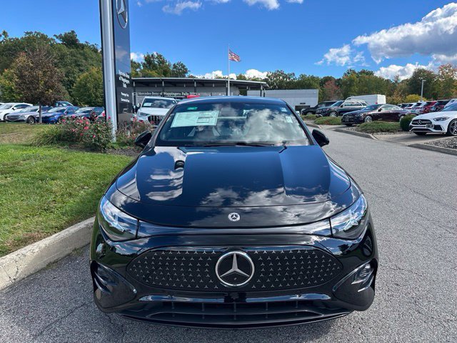 New 2027 Mercedes-Benz CLA 350 image 8