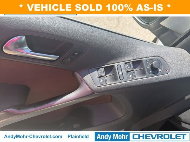 Used 2009 Volkswagen Tiguan S FWD image 11