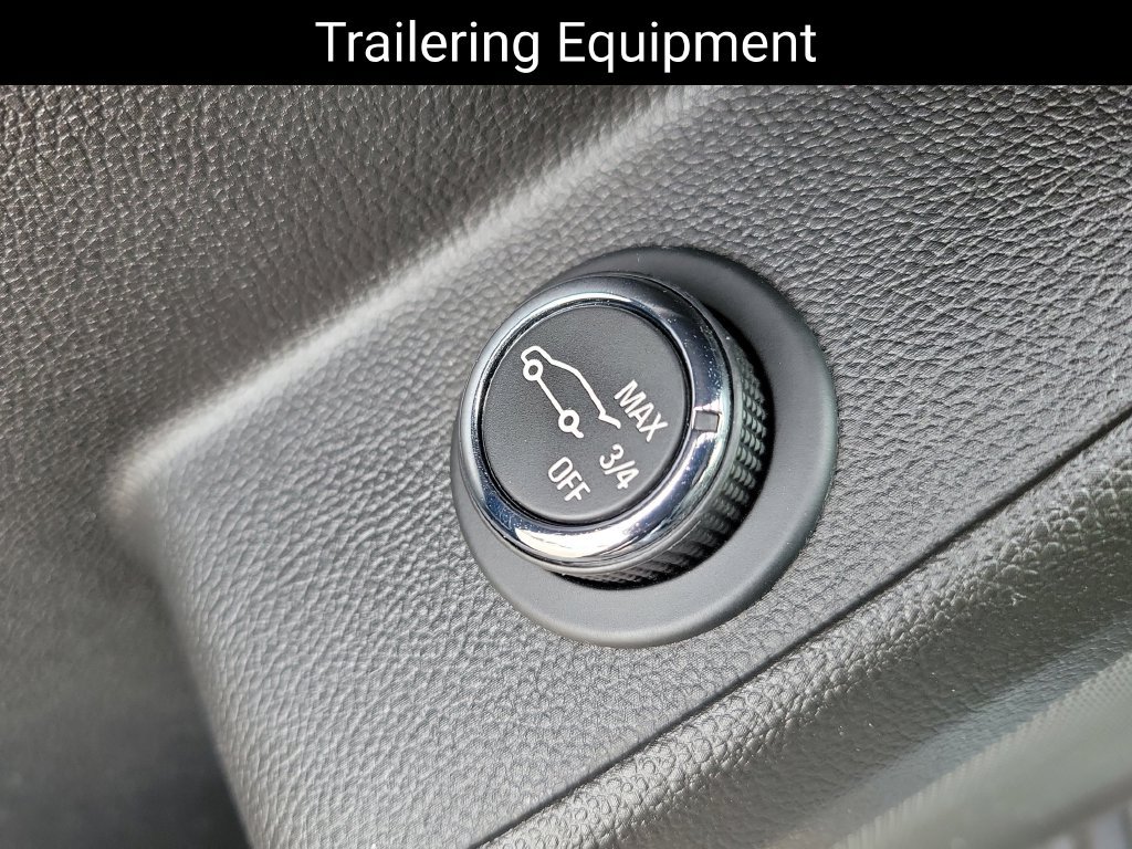 Used 2020 Chevrolet Traverse LT w/ LPO, Floor Liner Package AWD/4WD image 13
