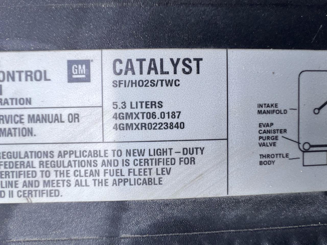 Used 2004 GMC Yukon XL SLT w/ Preferred Equipment Group RWD image 54