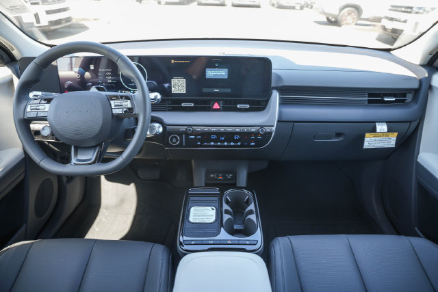 New 2026 Hyundai Ioniq 5 SEL RWD image 14