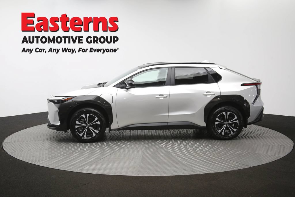 Used 2025 Toyota bZ4X FWD w/ Weather Package image 58