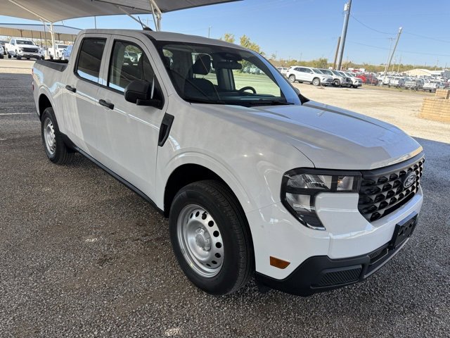 New 2026 Ford Maverick XL w/ 4K Tow Package image 1