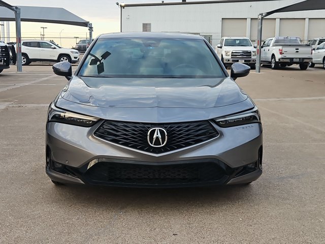 Used 2023 Acura Integra A-Spec w/ Technology Package FWD video 2