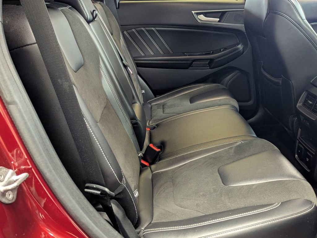 Used 2019 Ford Edge ST w/ Equipment Group 401A image 20