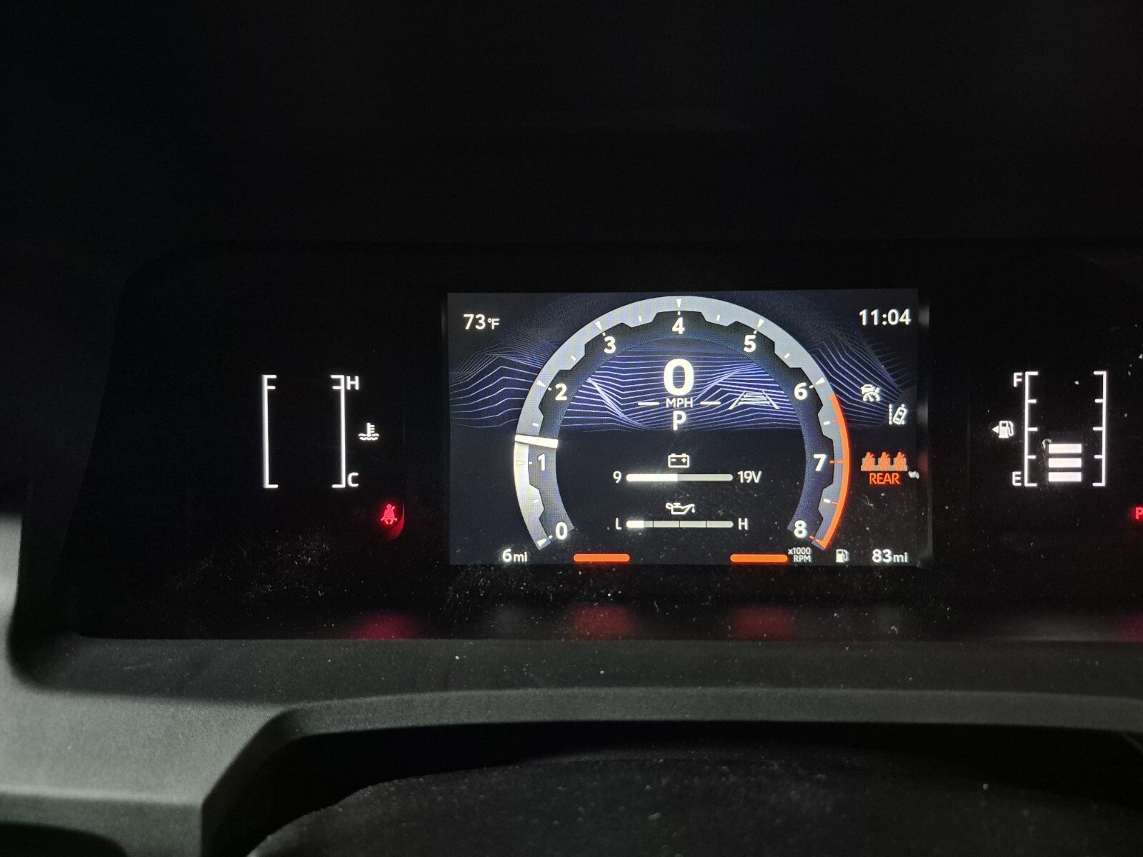 New 2026 Toyota Tacoma SR5 image 30