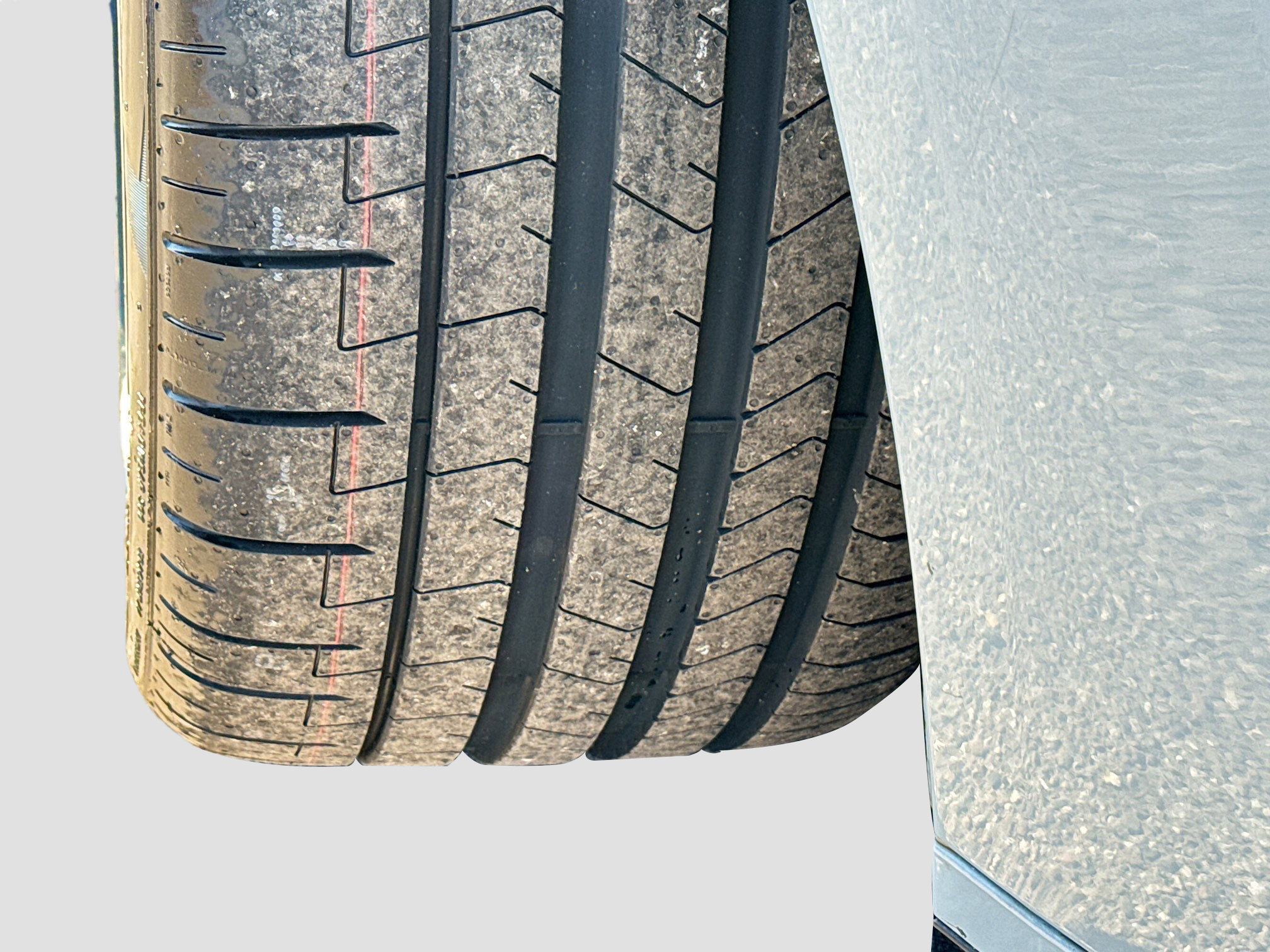 Used 2023 BMW M4 Competition w/ M Carbon Exterior Package image 42