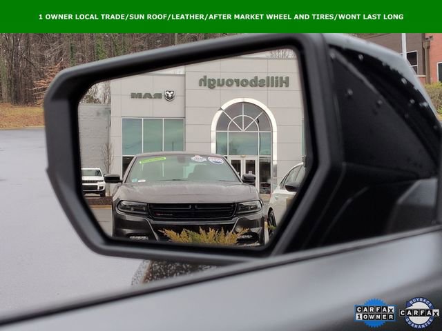 Used 2023 GMC Canyon AT4X image 21