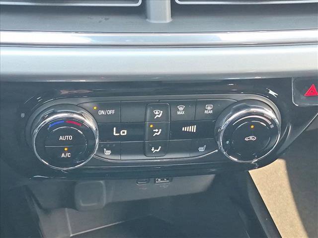 New 2026 Chevrolet Trax LT w/ Driver Confidence Package FWD image 17